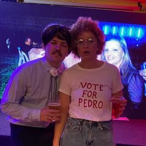 Meet your Posher, Laura